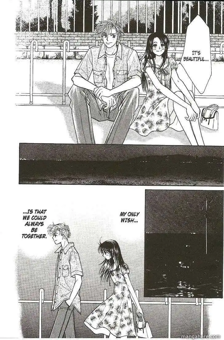 Venus wa Kataomoi Chapter 17 21
